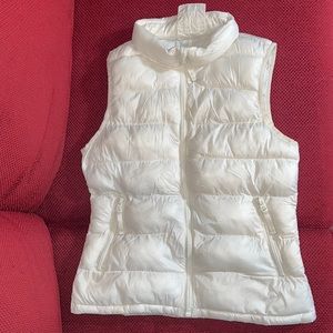 Womens small Gap vest